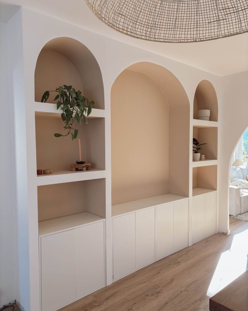 IKEA Hacks to Upgrade Your Home on a Budget 7