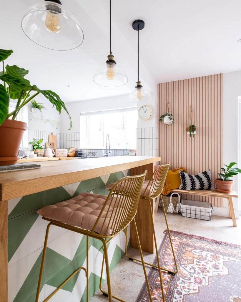 Wall Paneling Ideas to Elevate Your Space 8