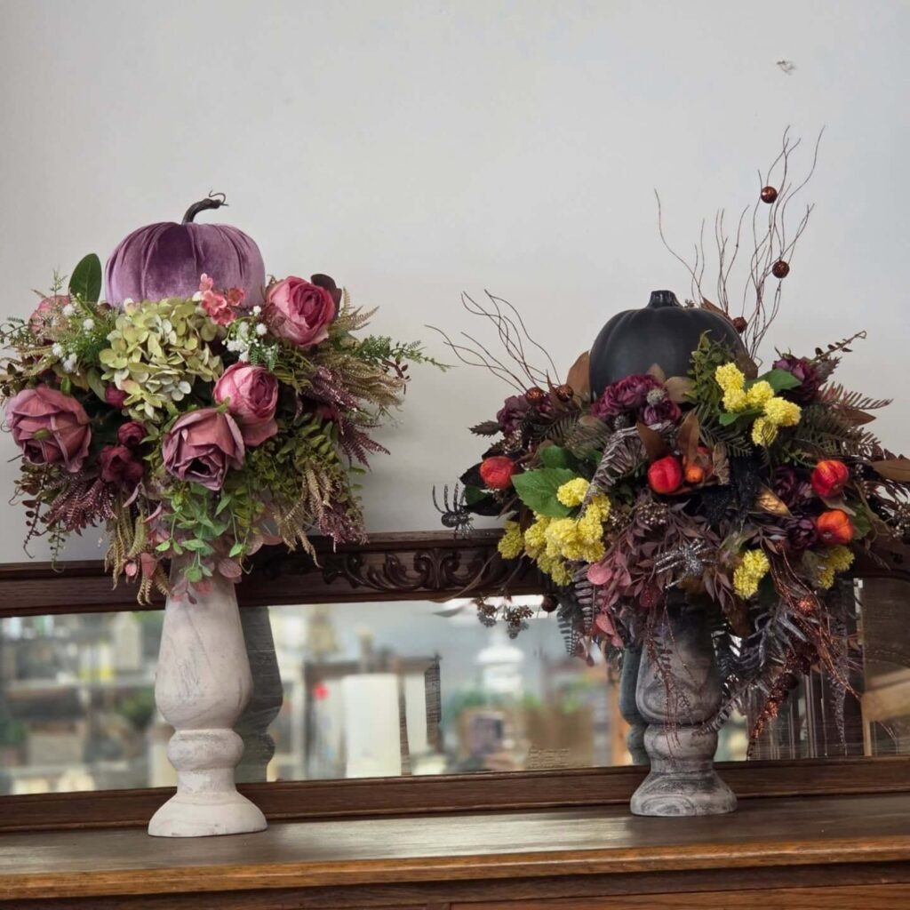 Thanksgiving Home Decor Ideas to Try Now 8