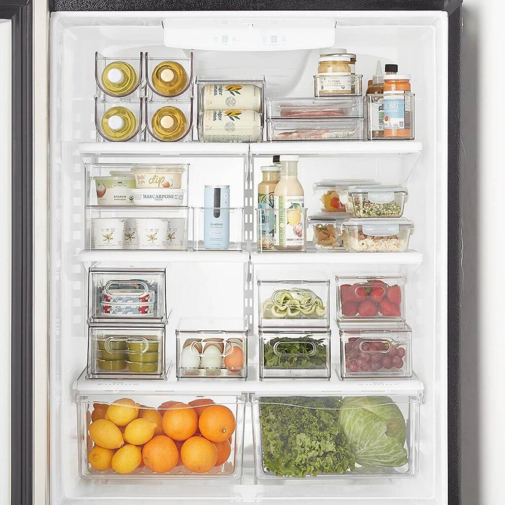 Pantry Organization Ideas for Every Space 9