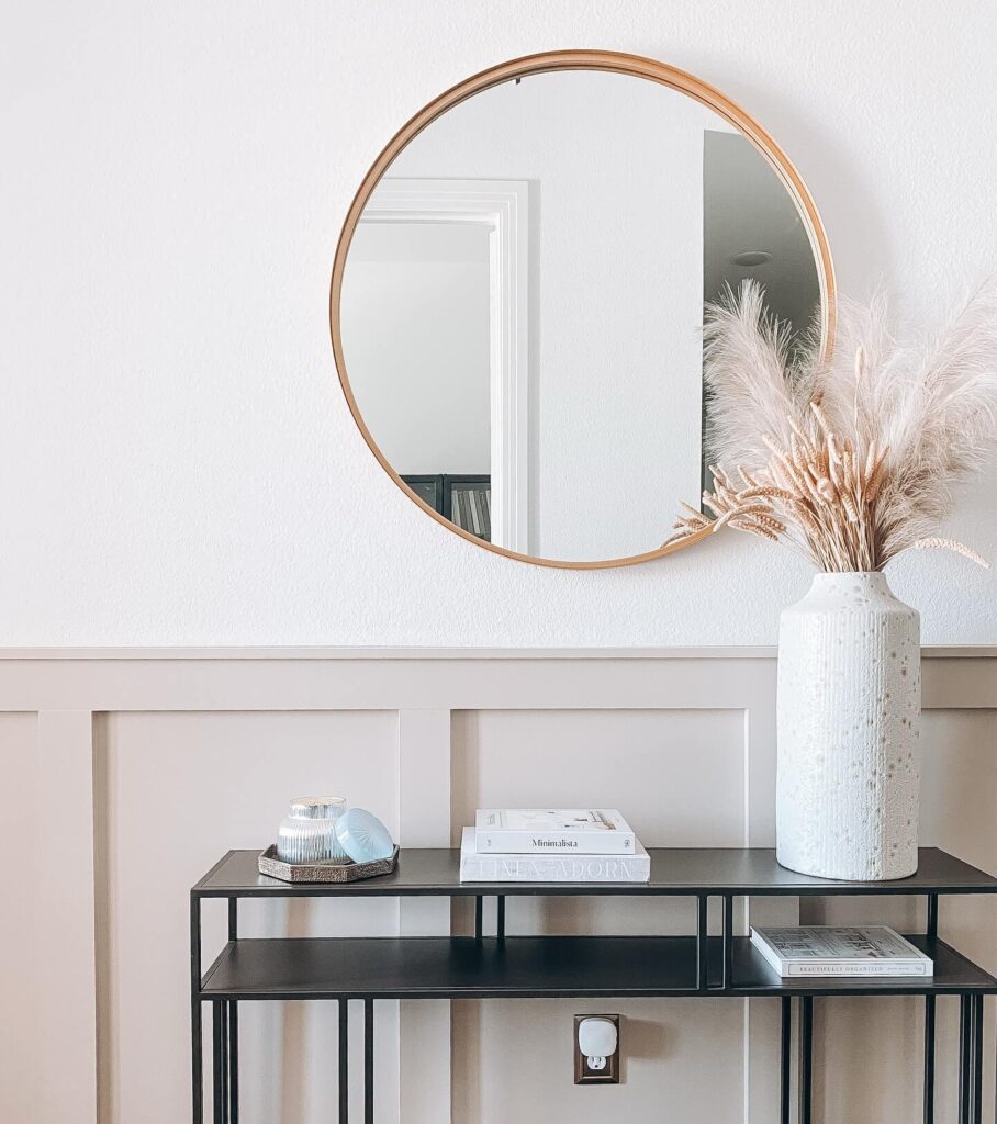 Entryway Ideas to Welcome in Style 9
