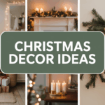 Christmas Decor Ideas