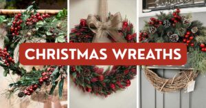 Christmas Wreaths