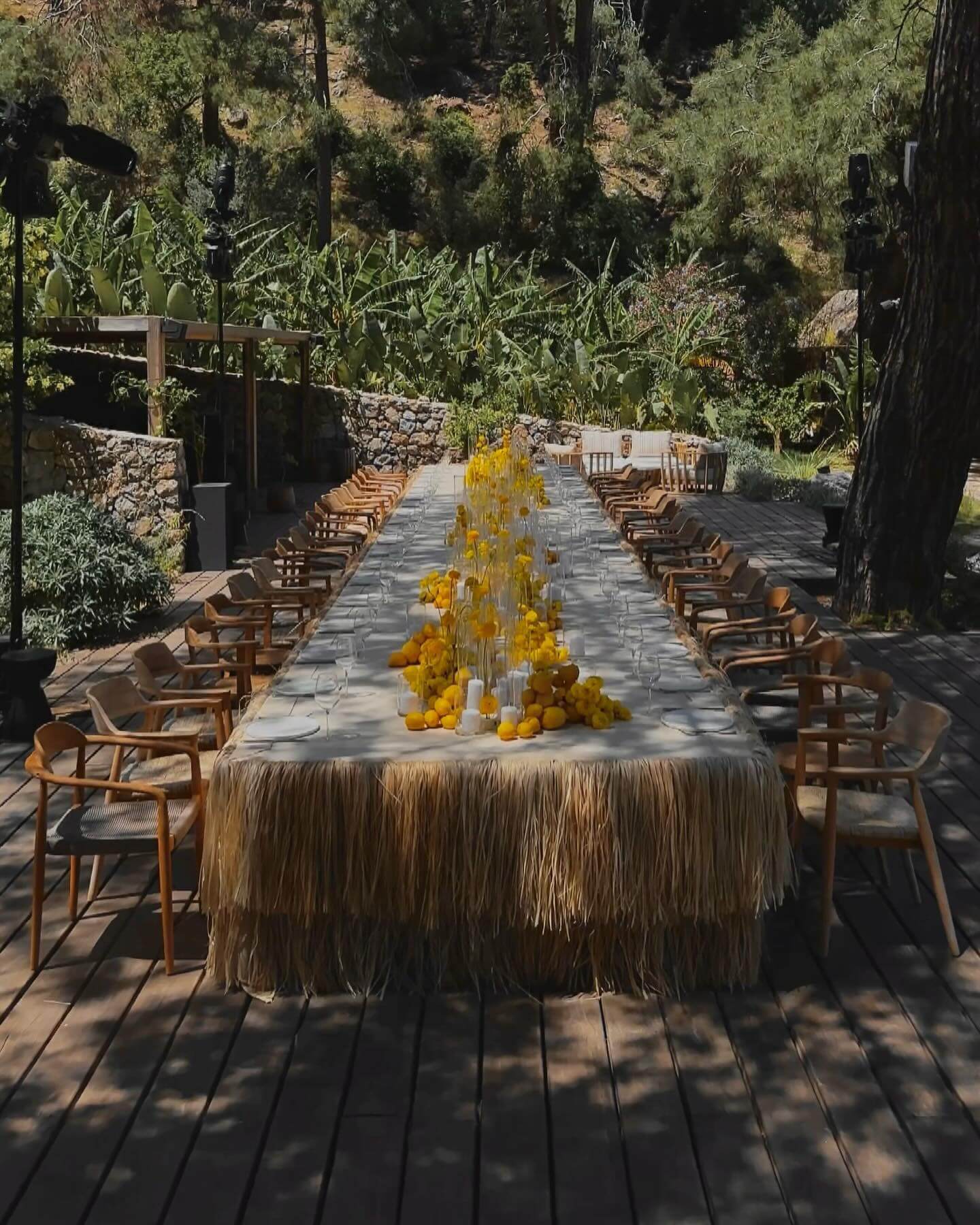 Effortlessly Chic Boho Wedding Ideas for a Free-Spirited Celebration 1