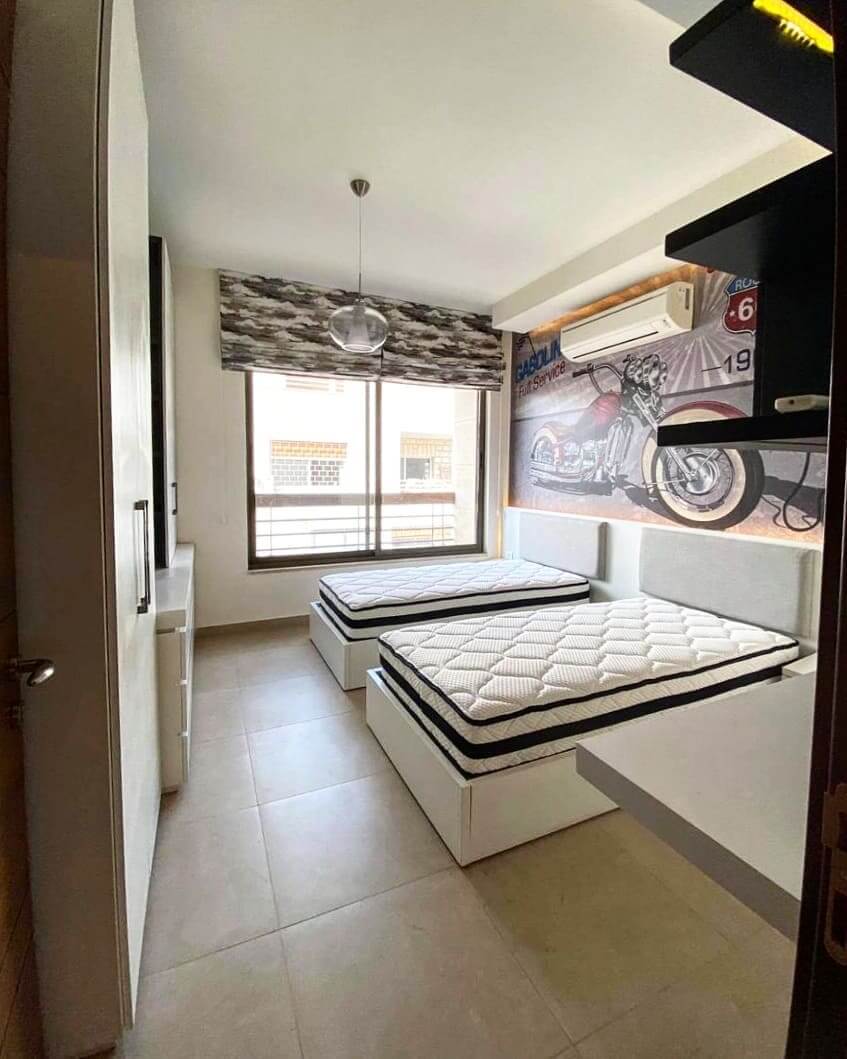 Smart Small Kids Bedroom Ideas That Maximize Space 1