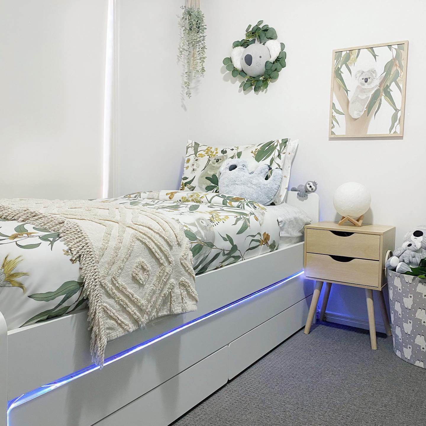 Adorable Toddler Bedroom Ideas for Any Budget 10