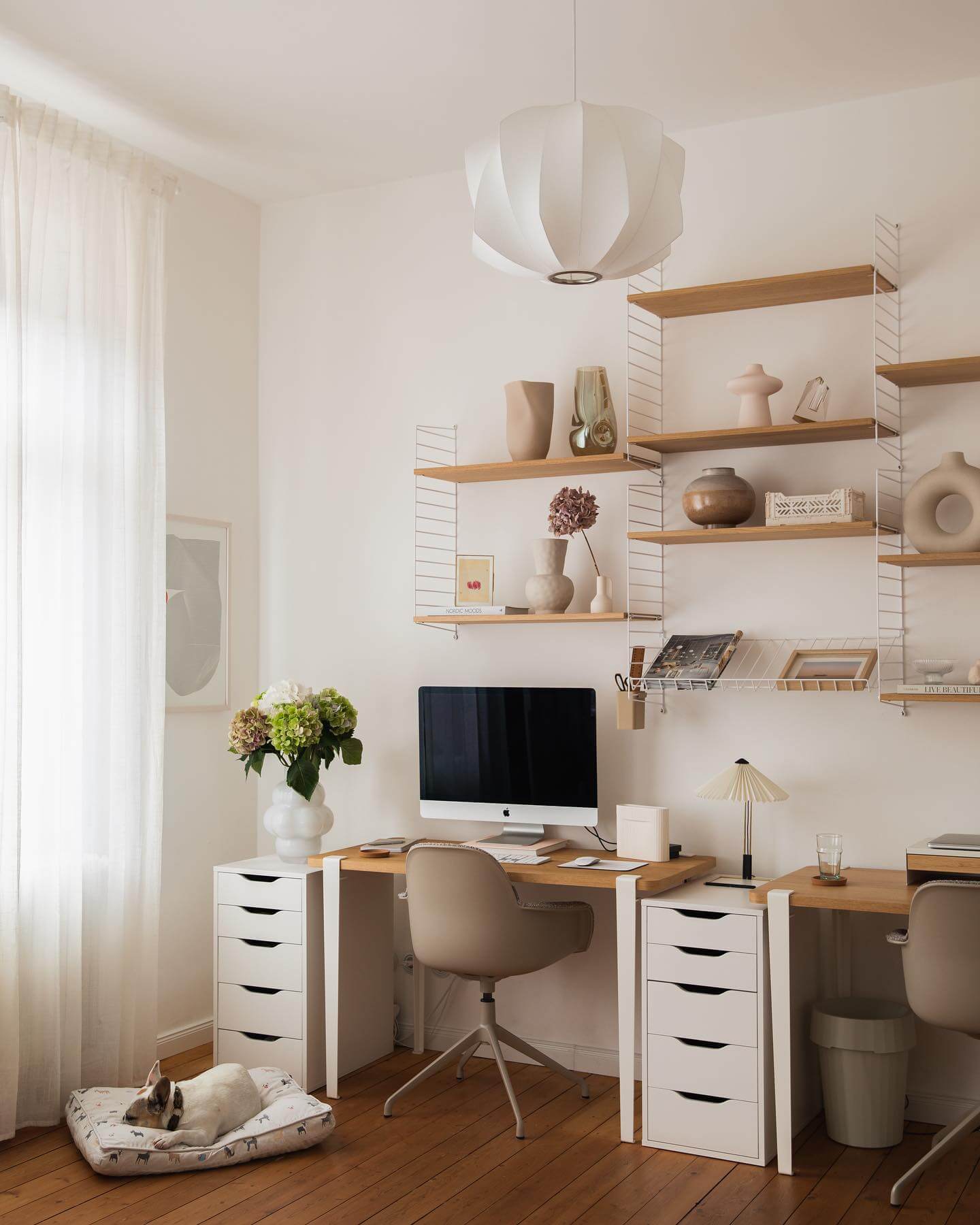 Wabi-Sabi Office: Design a Calm, Imperfect Workspace That Boosts Focus and Joy 10