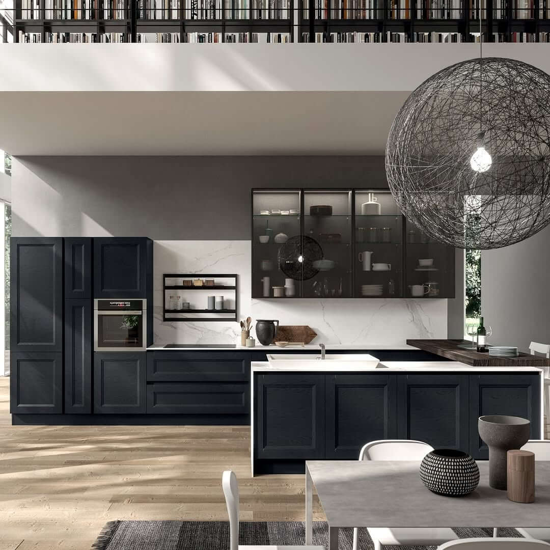 Luxury Kitchen Ideas for a High-End Look 10