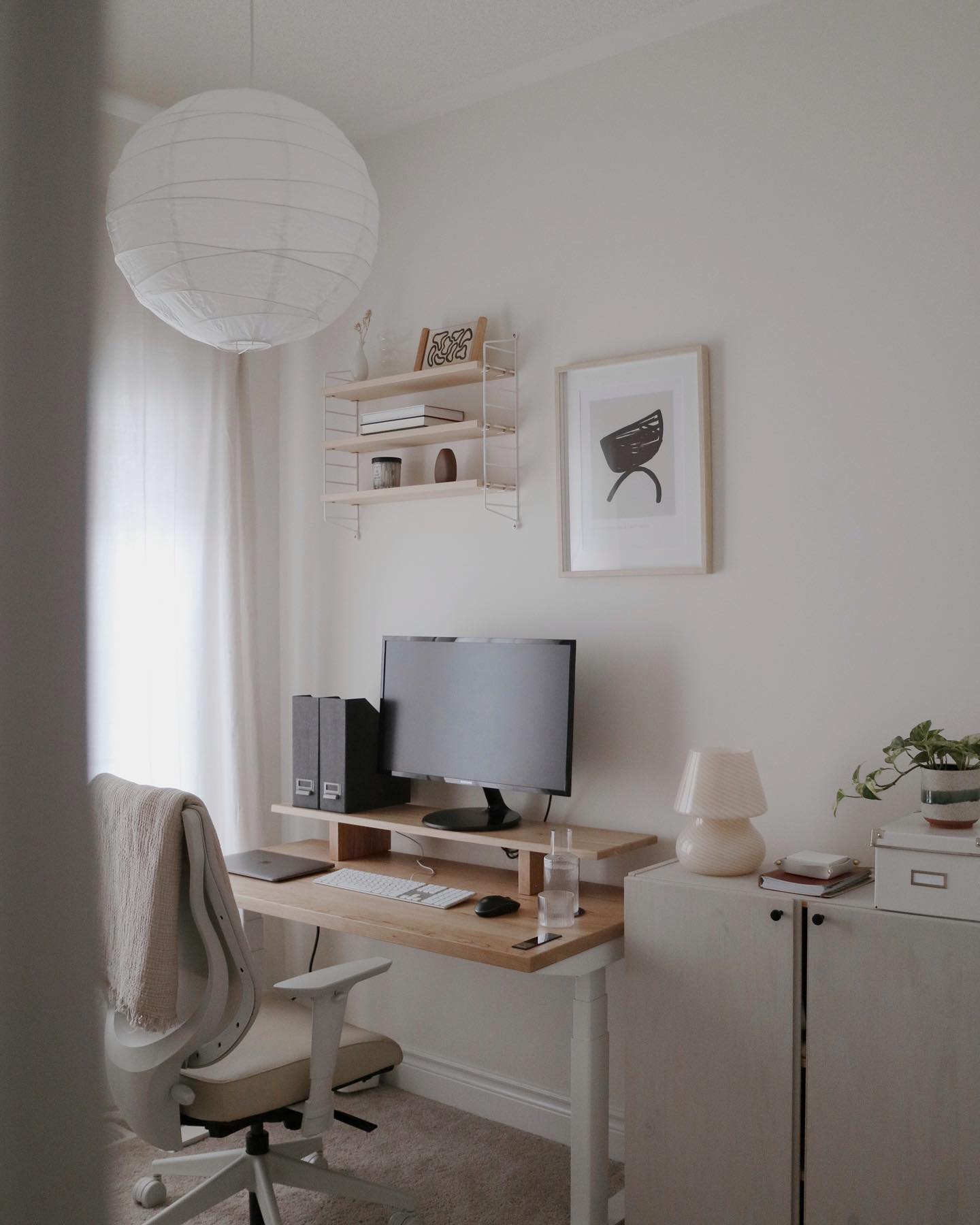 Wabi-Sabi Office: Design a Calm, Imperfect Workspace That Boosts Focus and Joy 13