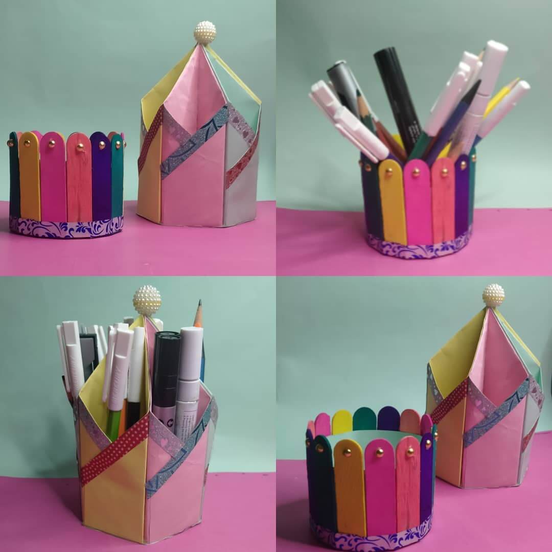 27 Genius DIY Room Decor Ideas to Transform Your Space on a Budget 14