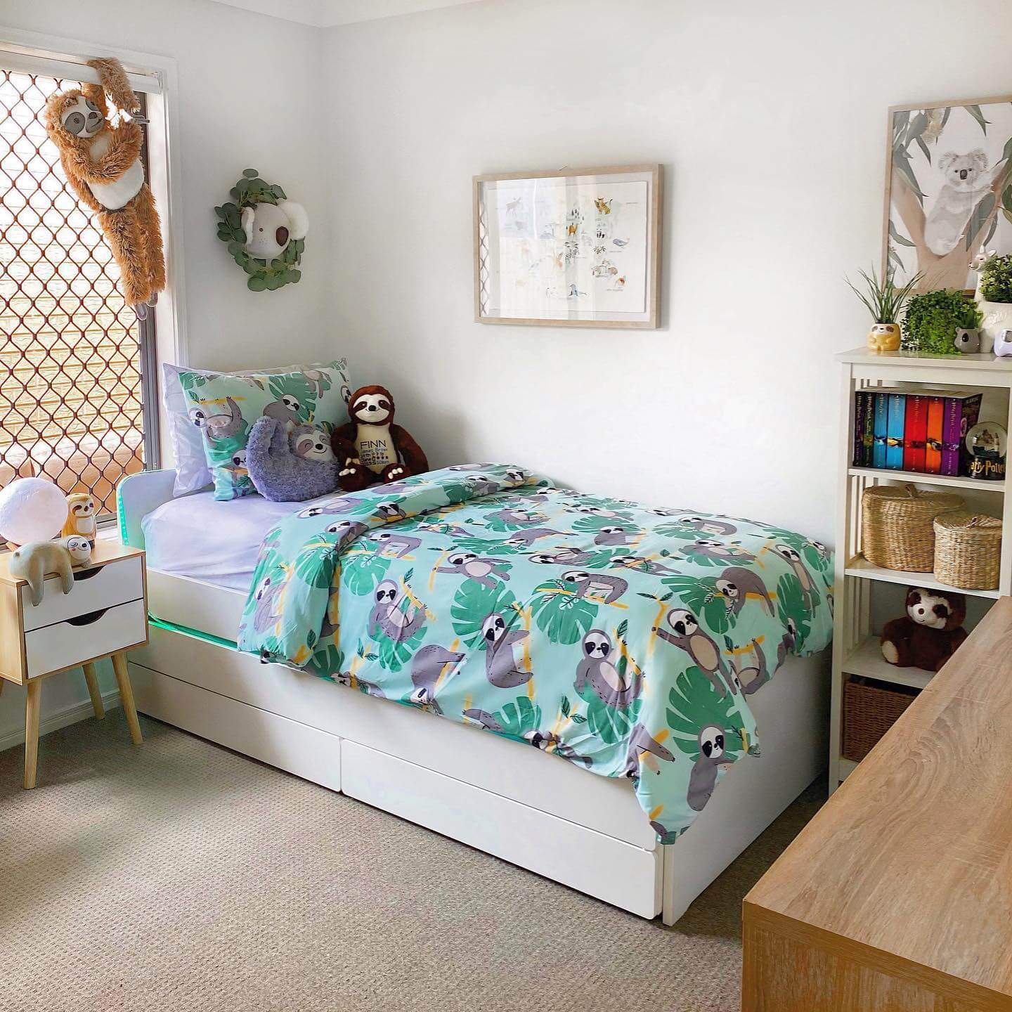 Adorable Toddler Bedroom Ideas for Any Budget 14