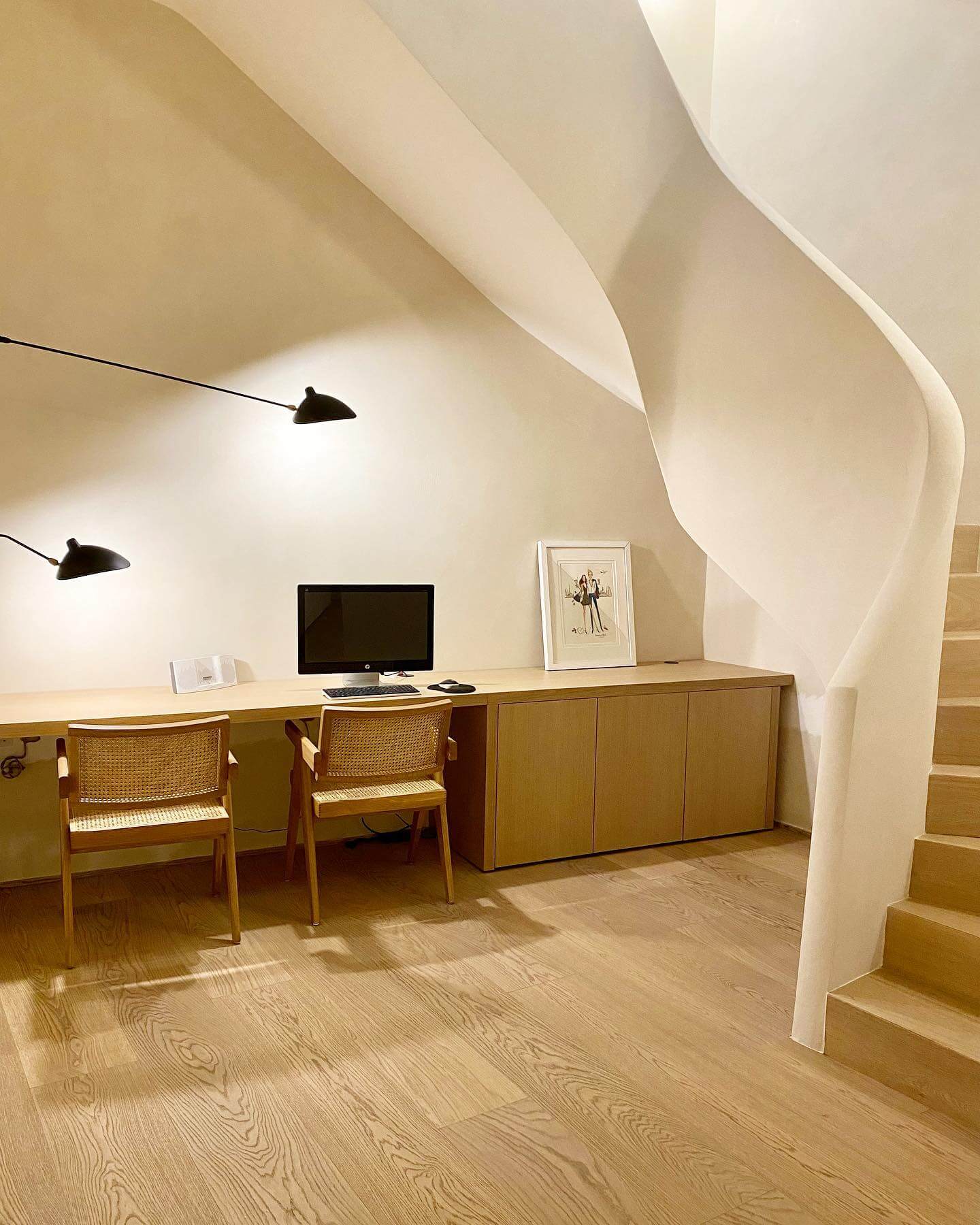 Wabi-Sabi Office: Design a Calm, Imperfect Workspace That Boosts Focus and Joy 14