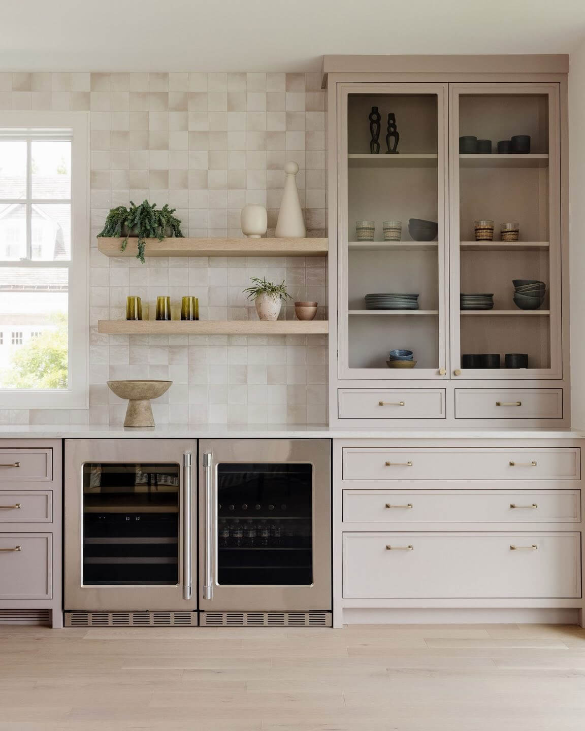 Luxury Kitchen Ideas for a High-End Look 14