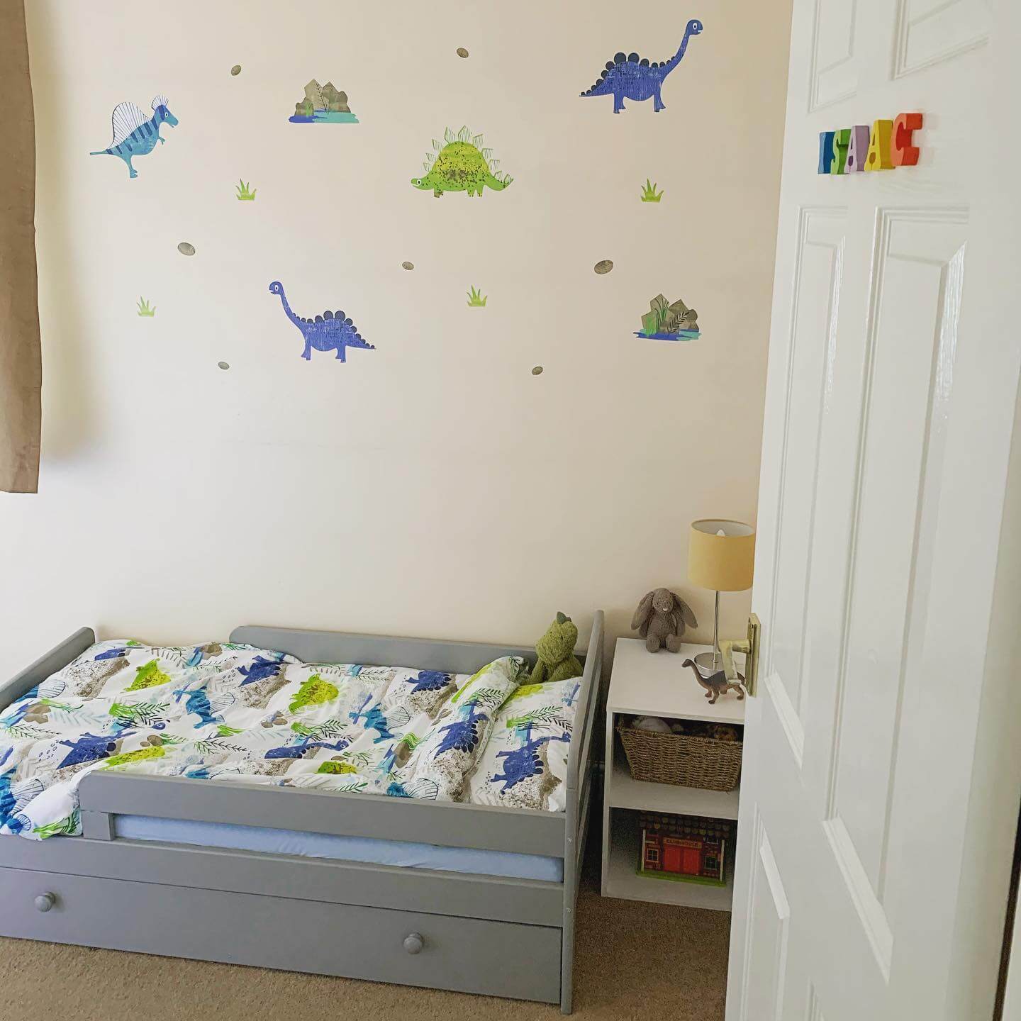 Adorable Toddler Bedroom Ideas for Any Budget 16