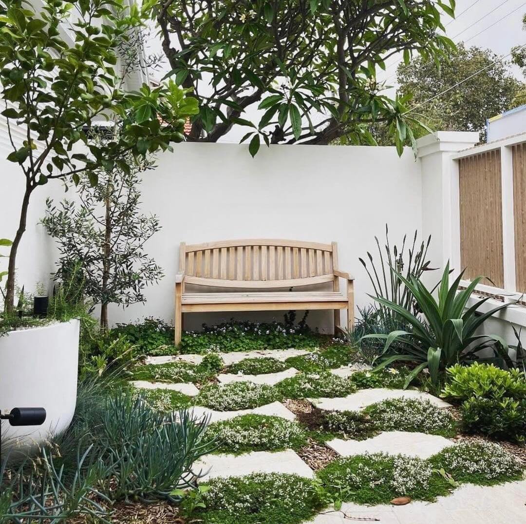 Clever Small Backyard Ideas for Big Impact 17