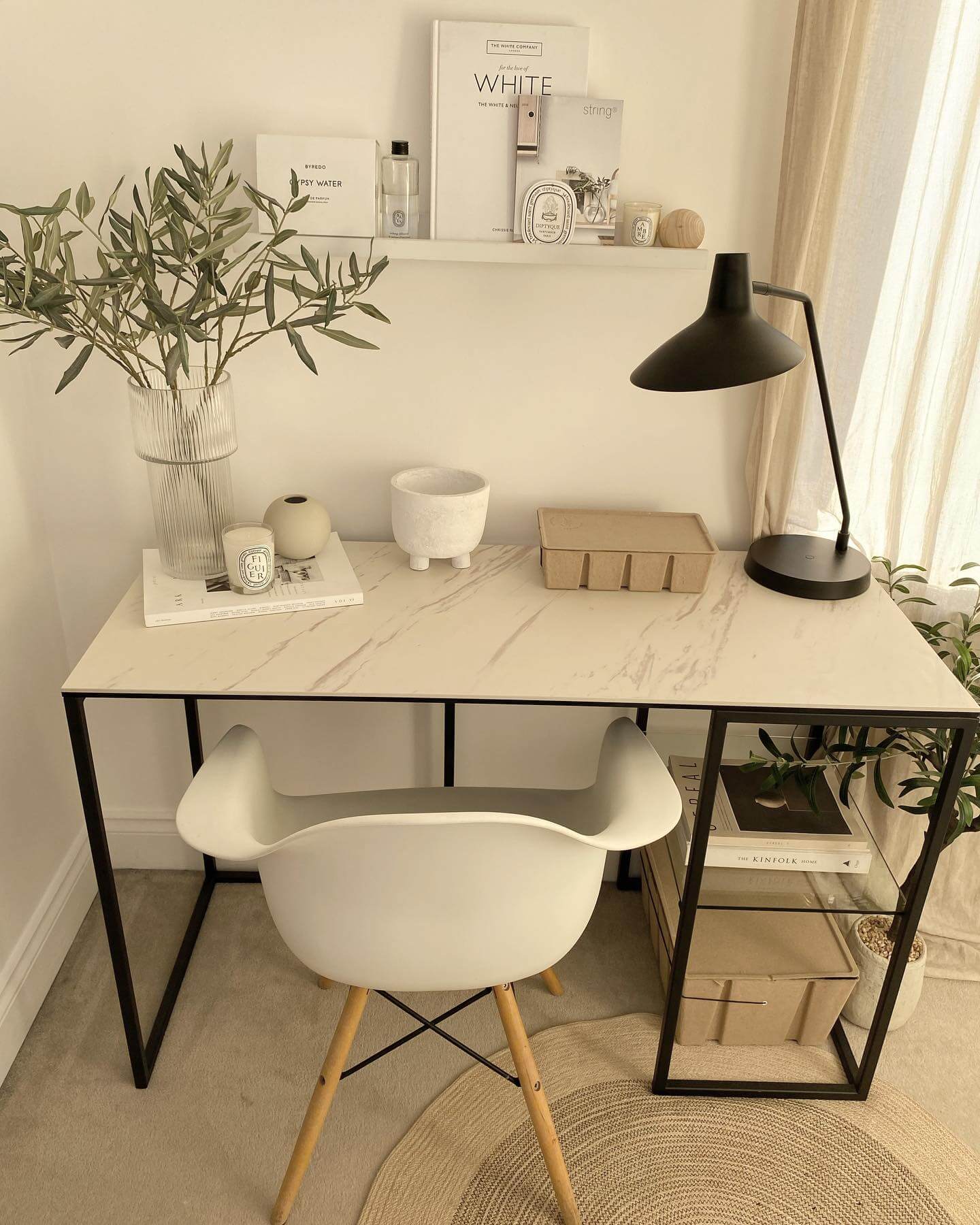 Wabi-Sabi Office: Design a Calm, Imperfect Workspace That Boosts Focus and Joy 17