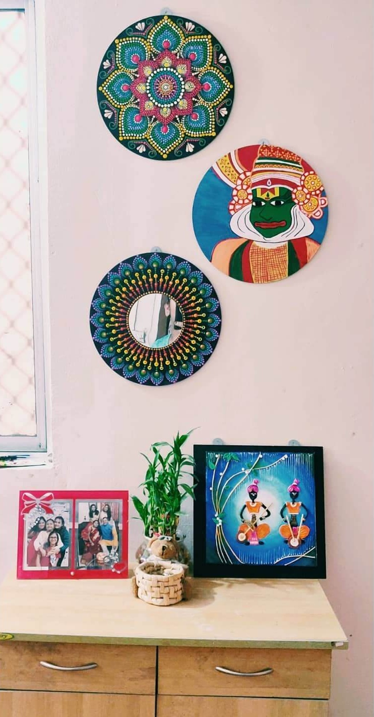 27 Genius DIY Room Decor Ideas to Transform Your Space on a Budget 18