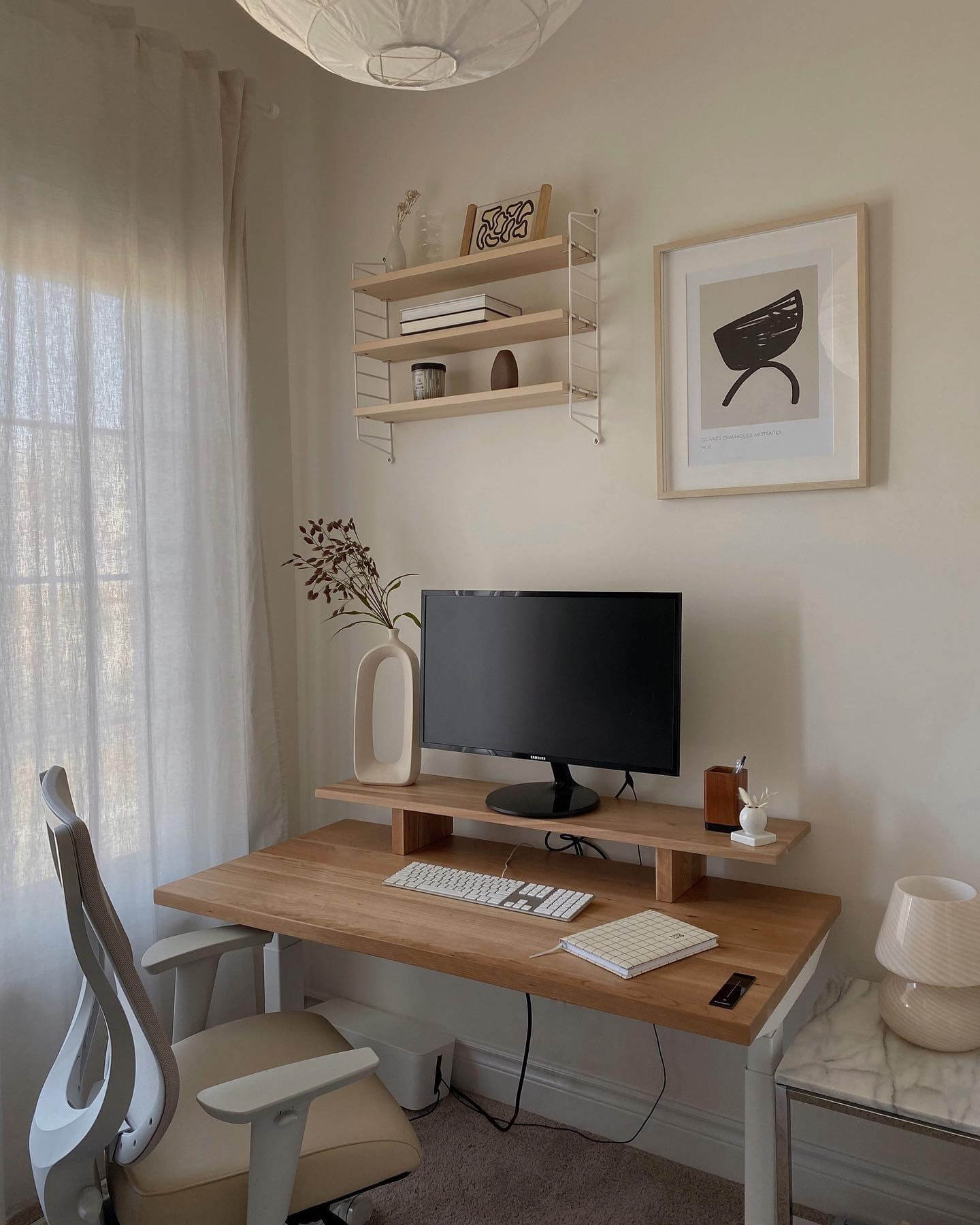 Wabi-Sabi Office: Design a Calm, Imperfect Workspace That Boosts Focus and Joy 18