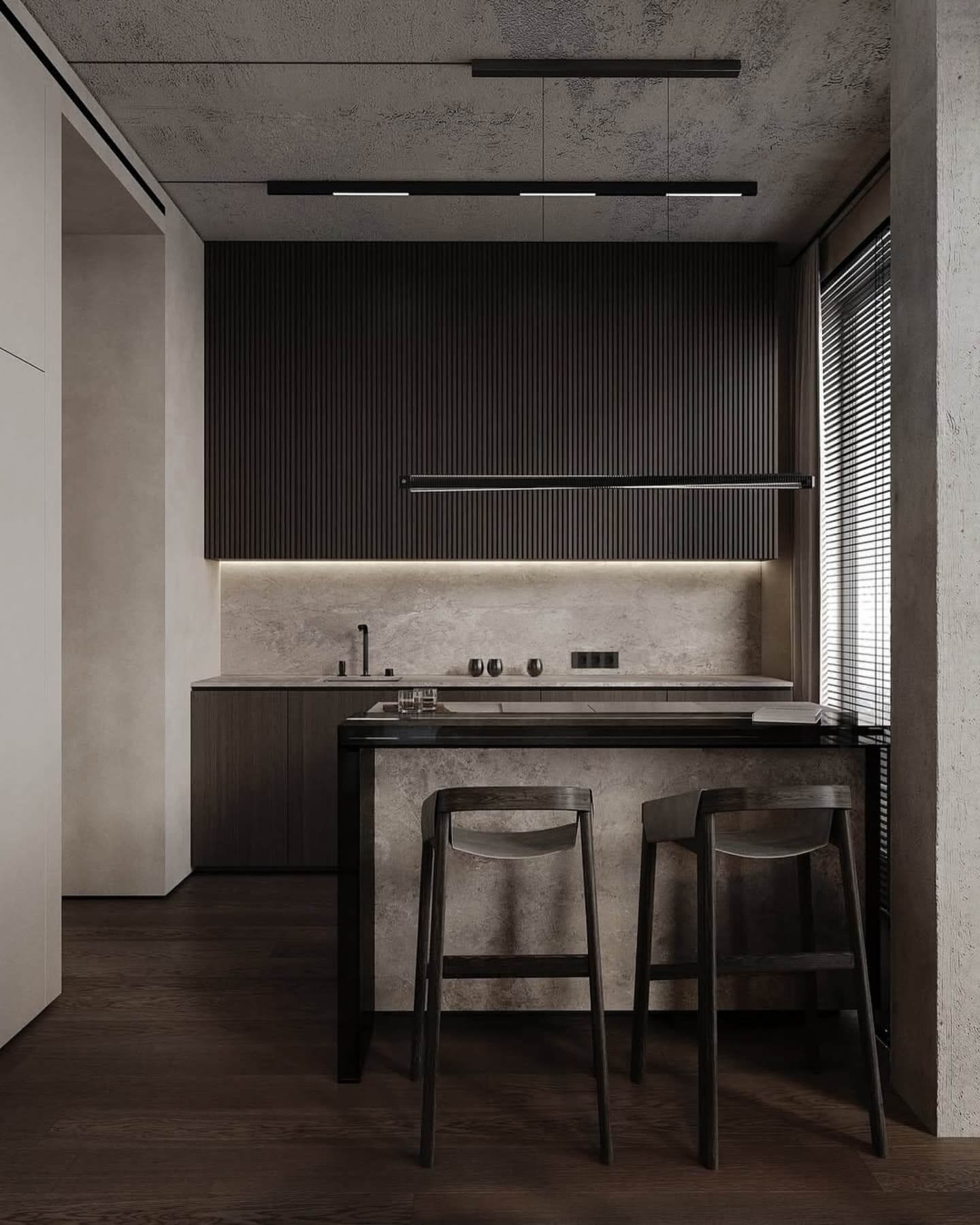 Luxury Kitchen Ideas for a High-End Look 19