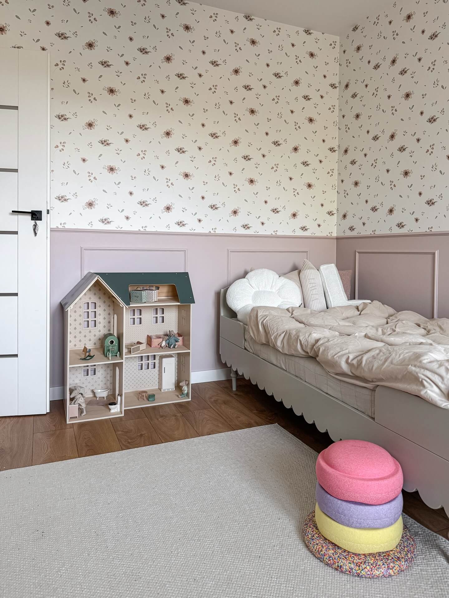 Creative Kids Room Ideas for Every Age 19