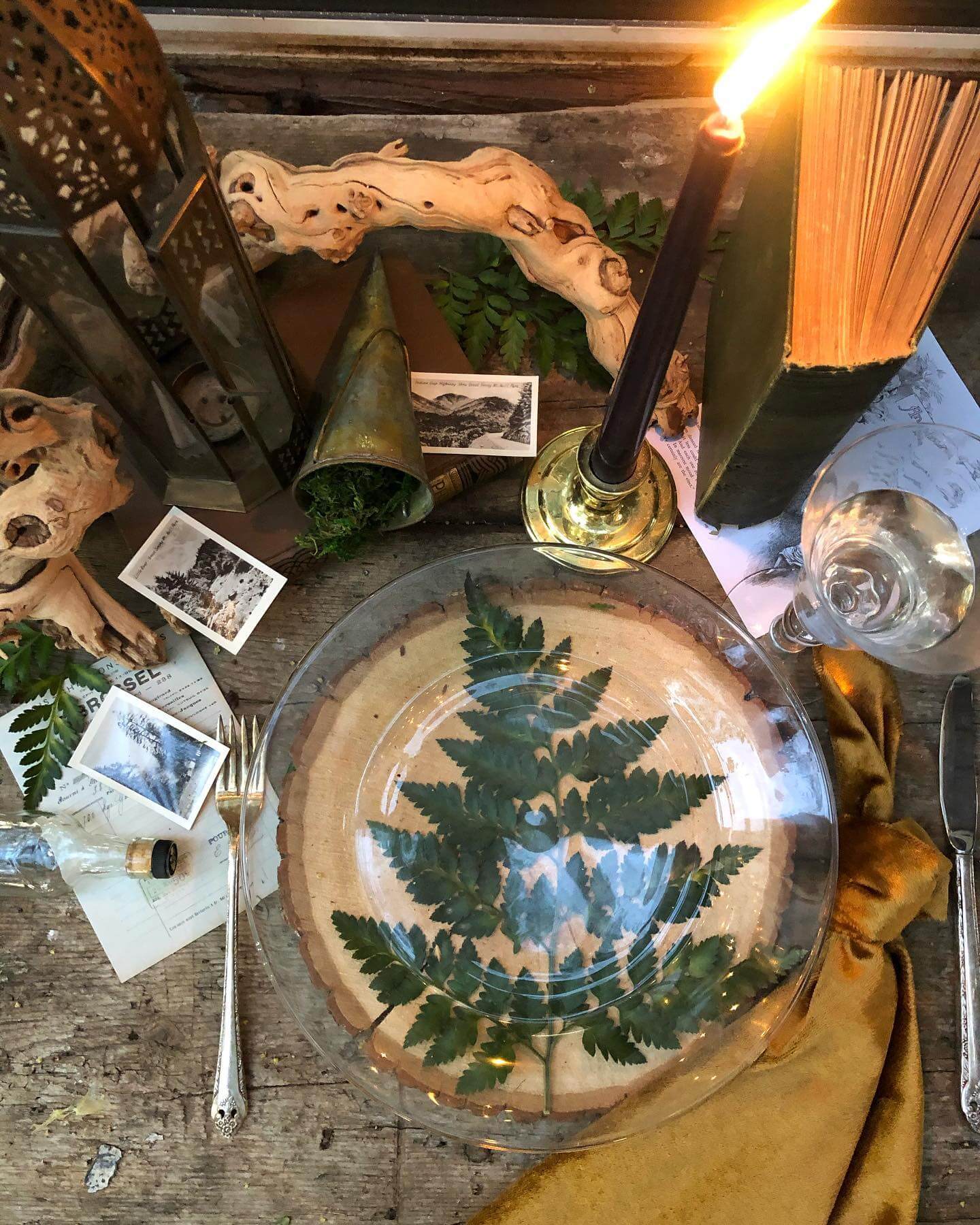 Steal-Worthy Wedding Table Decorations: Stylish Ideas From Modern Minimal to Romantic Garden 2