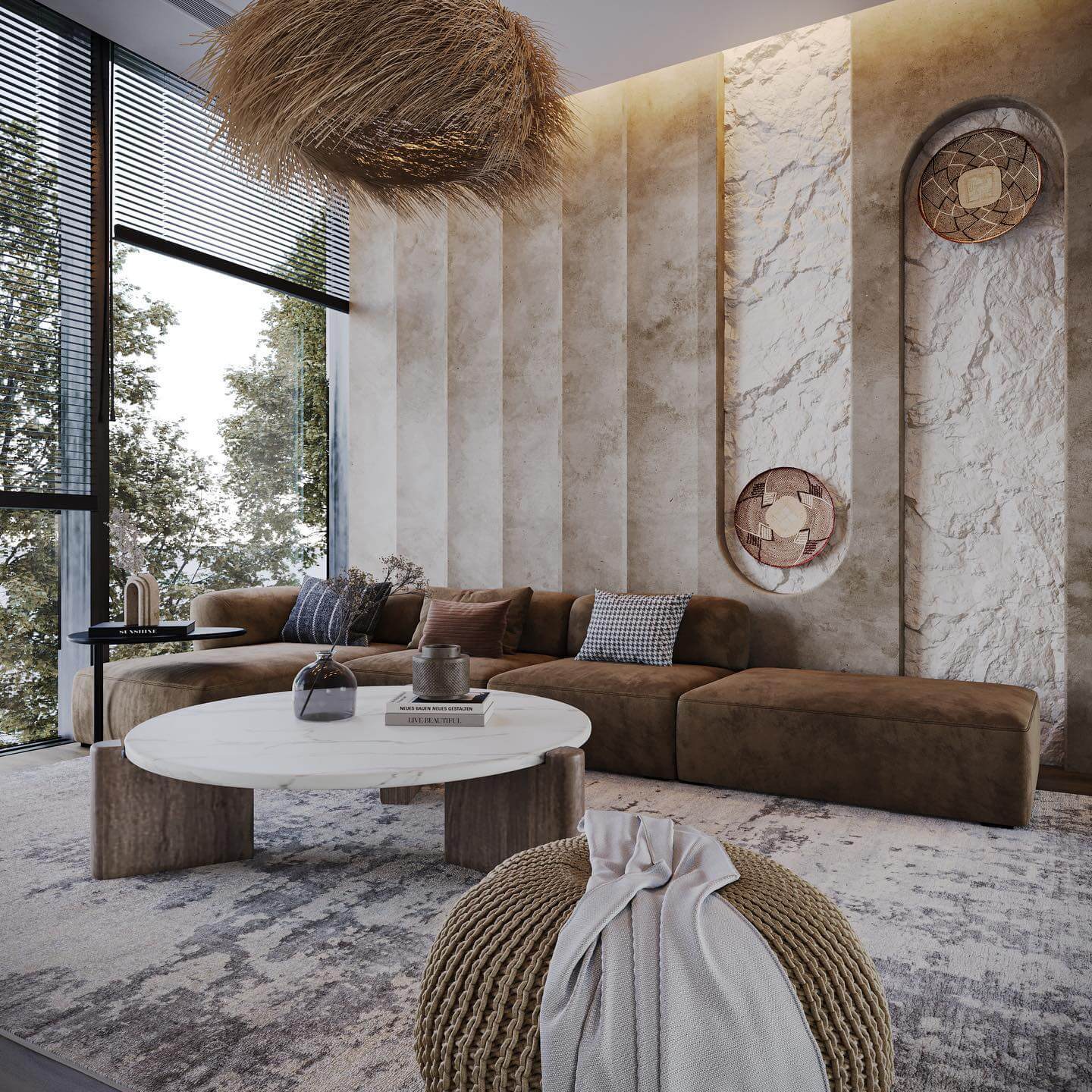 Wabi-Sabi Office: Design a Calm, Imperfect Workspace That Boosts Focus and Joy 20