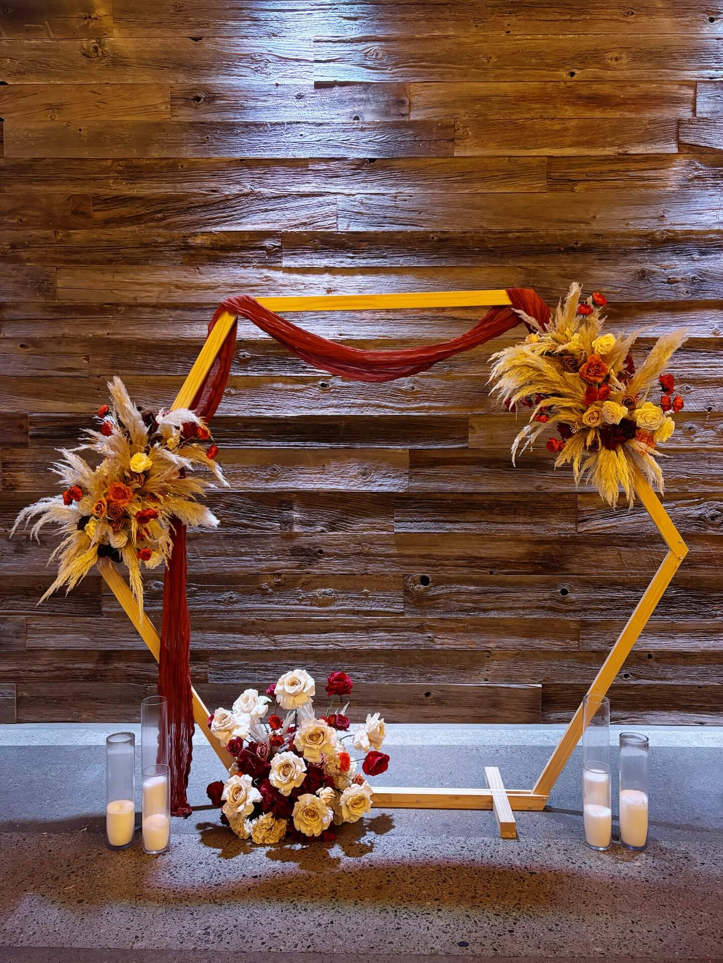 Effortlessly Chic Boho Wedding Ideas for a Free-Spirited Celebration 20