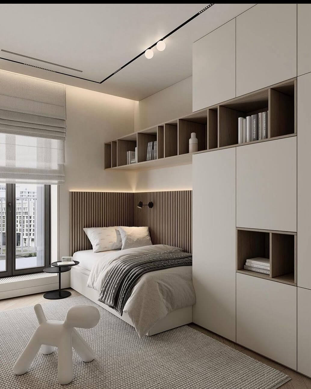 Smart Small Kids Bedroom Ideas That Maximize Space 21