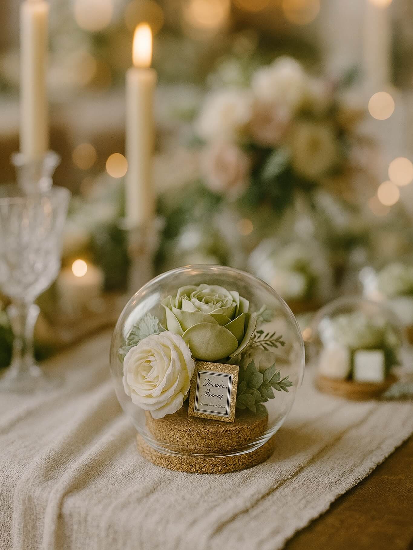 Effortlessly Chic Boho Wedding Ideas for a Free-Spirited Celebration 21