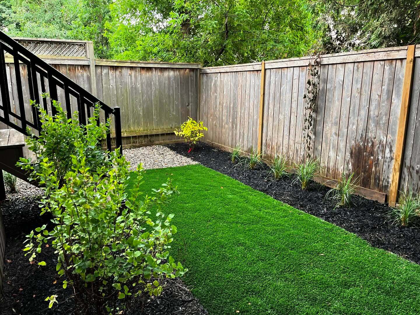 Clever Small Backyard Ideas for Big Impact 22