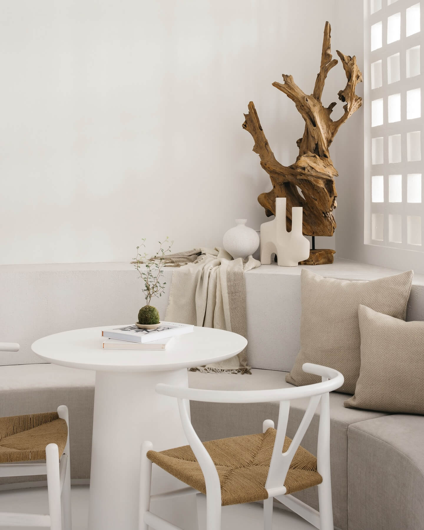 Wabi-Sabi Office: Design a Calm, Imperfect Workspace That Boosts Focus and Joy 25