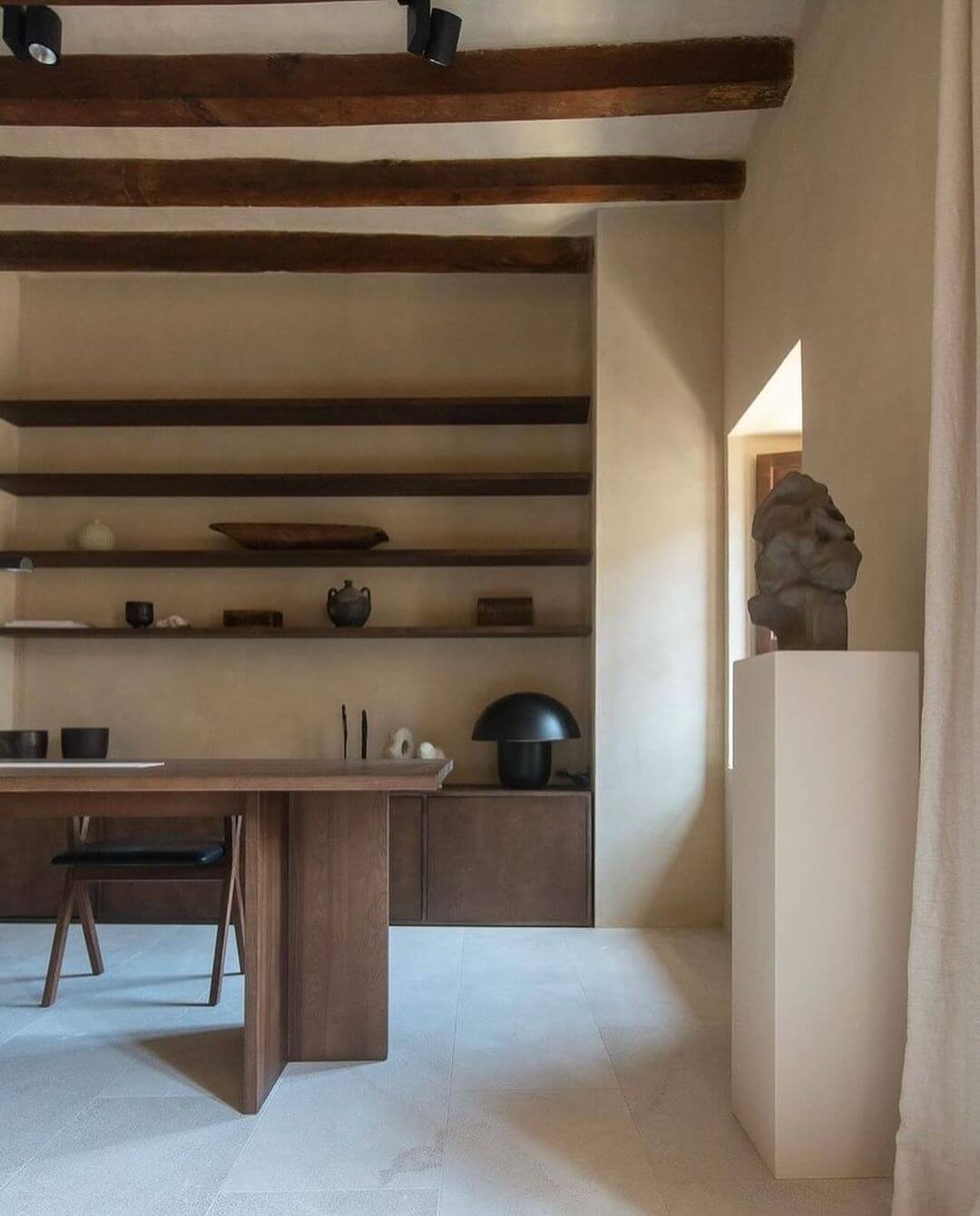 Wabi-Sabi Office: Design a Calm, Imperfect Workspace That Boosts Focus and Joy 26