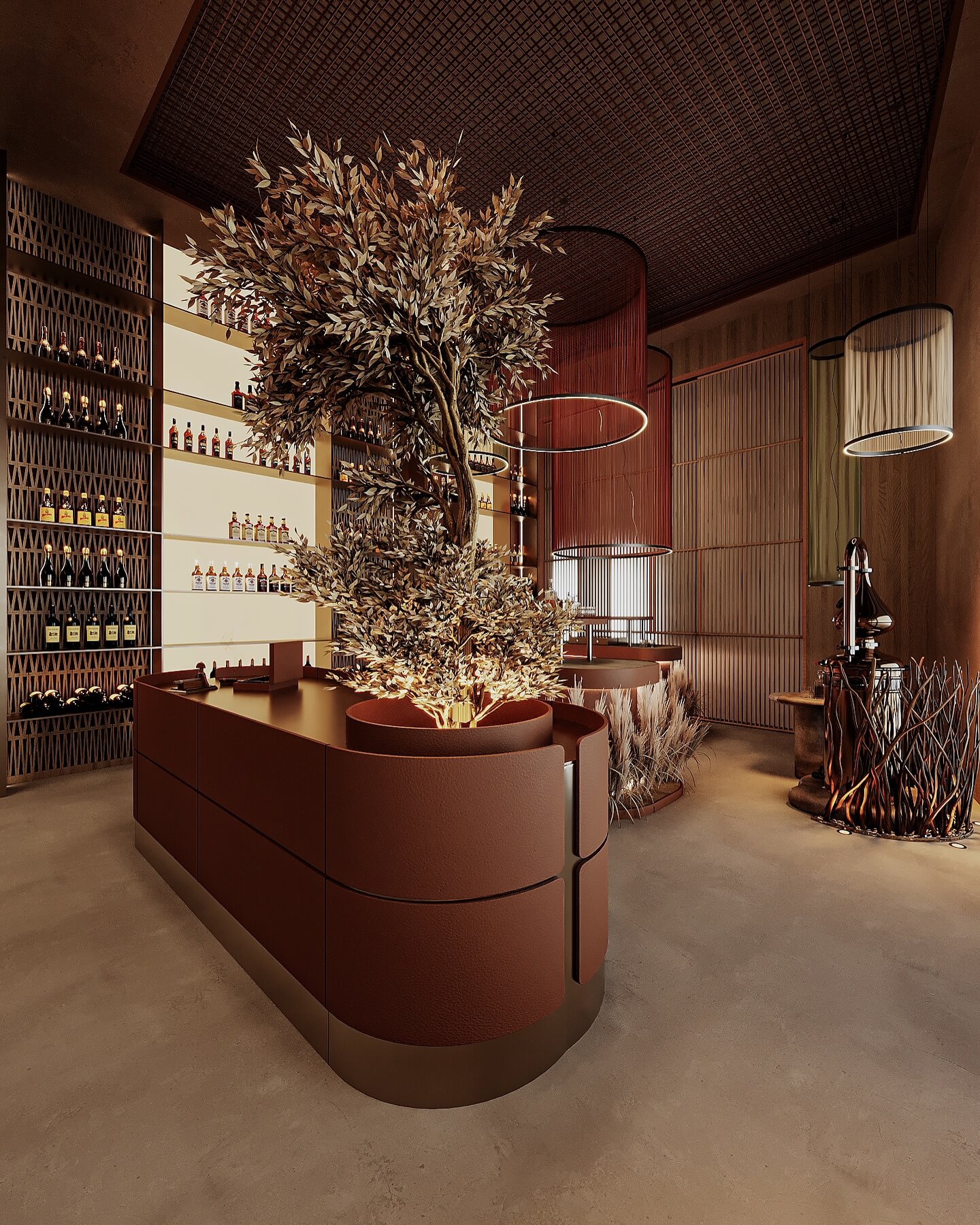 Wabi-Sabi Office: Design a Calm, Imperfect Workspace That Boosts Focus and Joy 28