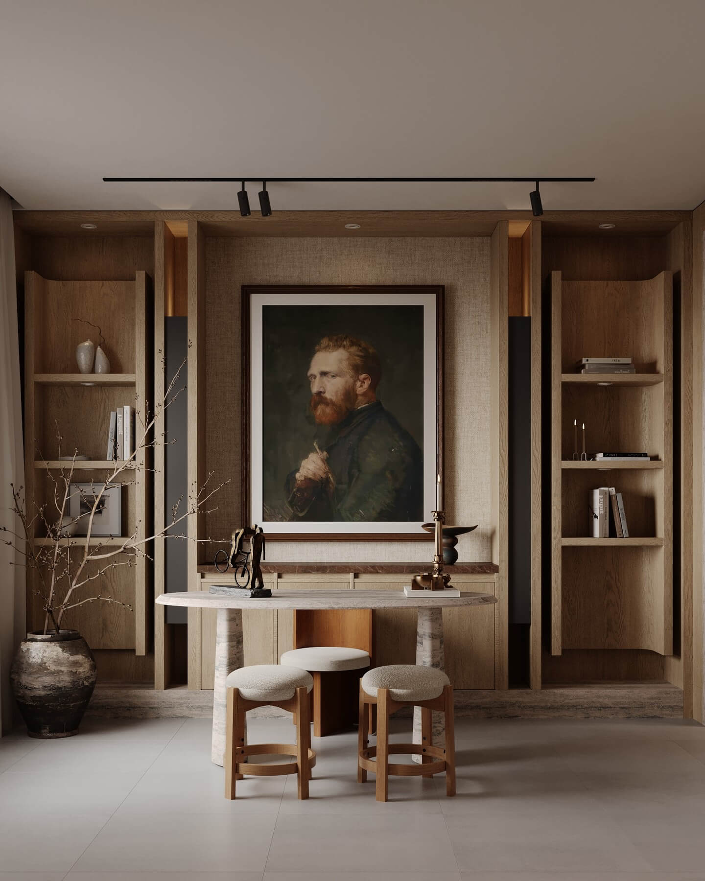 Wabi-Sabi Office: Design a Calm, Imperfect Workspace That Boosts Focus and Joy 29