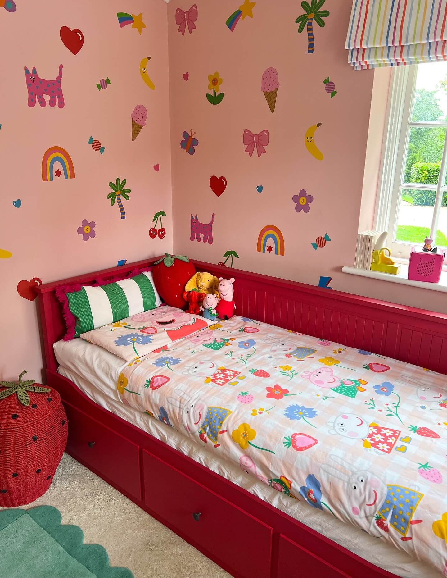 Creative Kids Room Ideas for Every Age 3