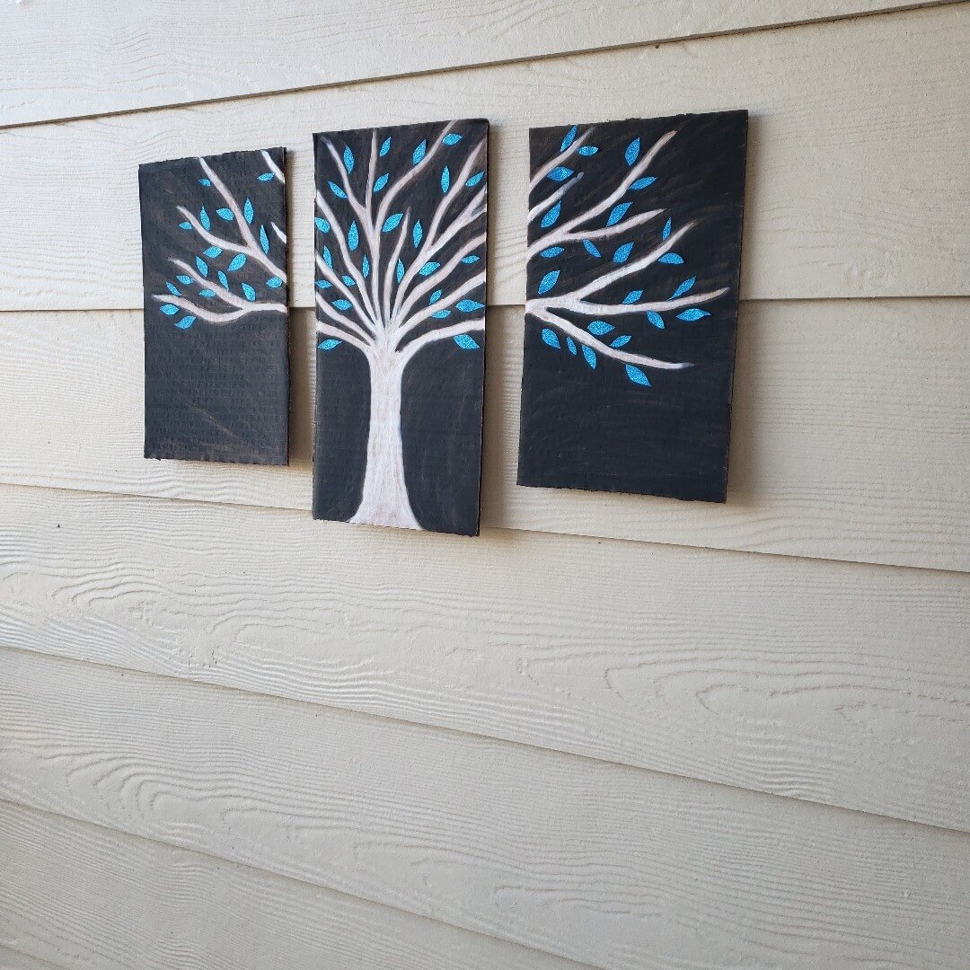 27 Genius DIY Room Decor Ideas to Transform Your Space on a Budget 3