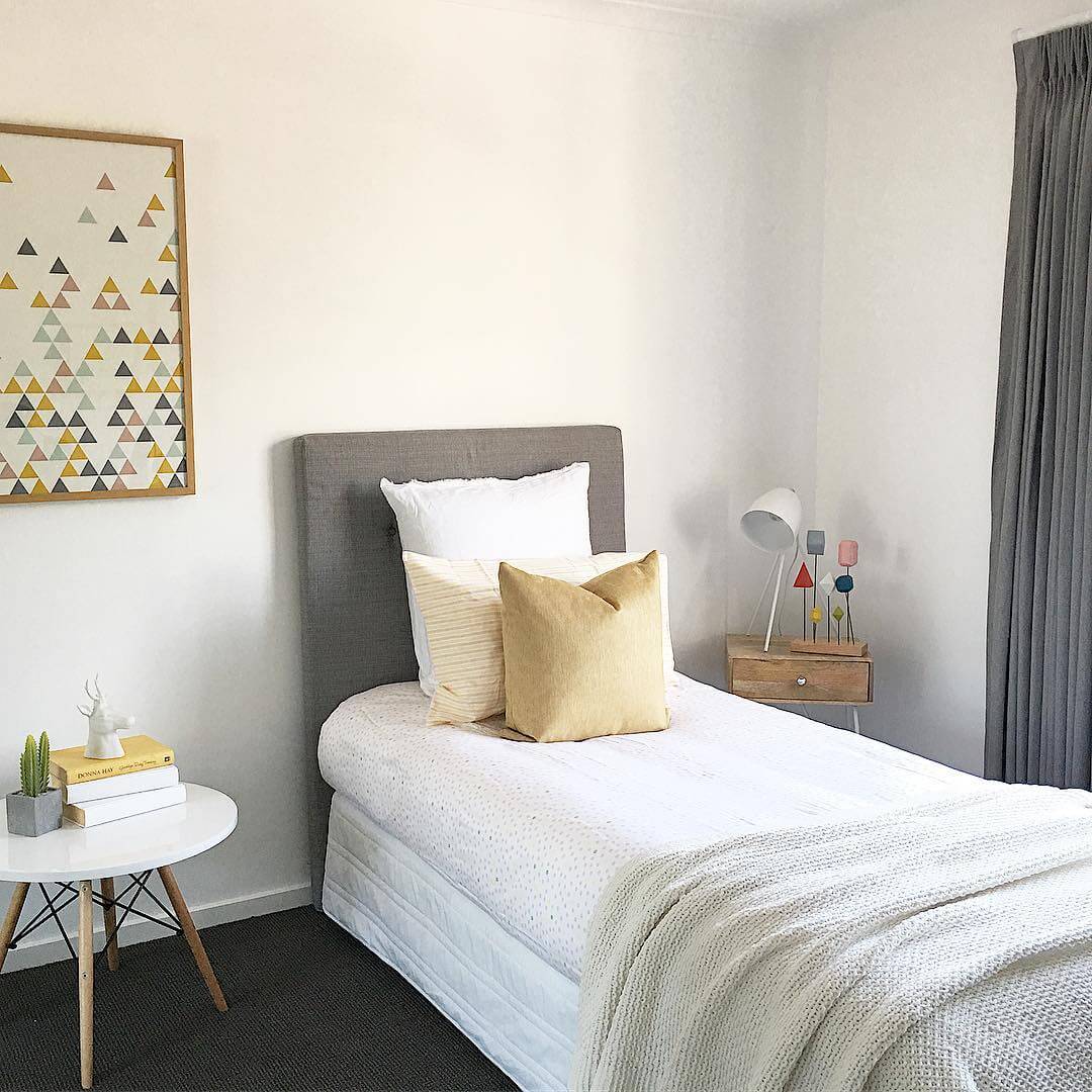 Smart Small Kids Bedroom Ideas That Maximize Space 4