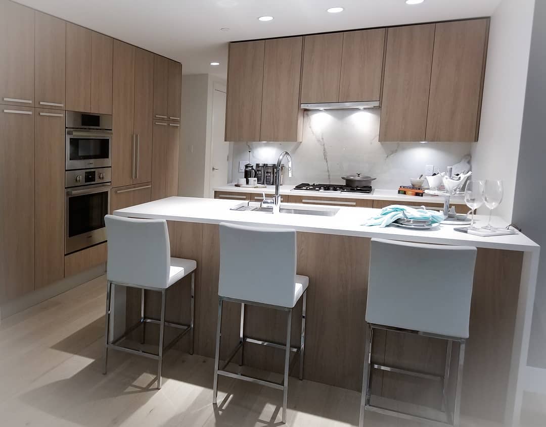 Small Apartment Kitchen Magic: Space-Savvy Ideas to Maximize Storage and Style (Even If You Rent) 4