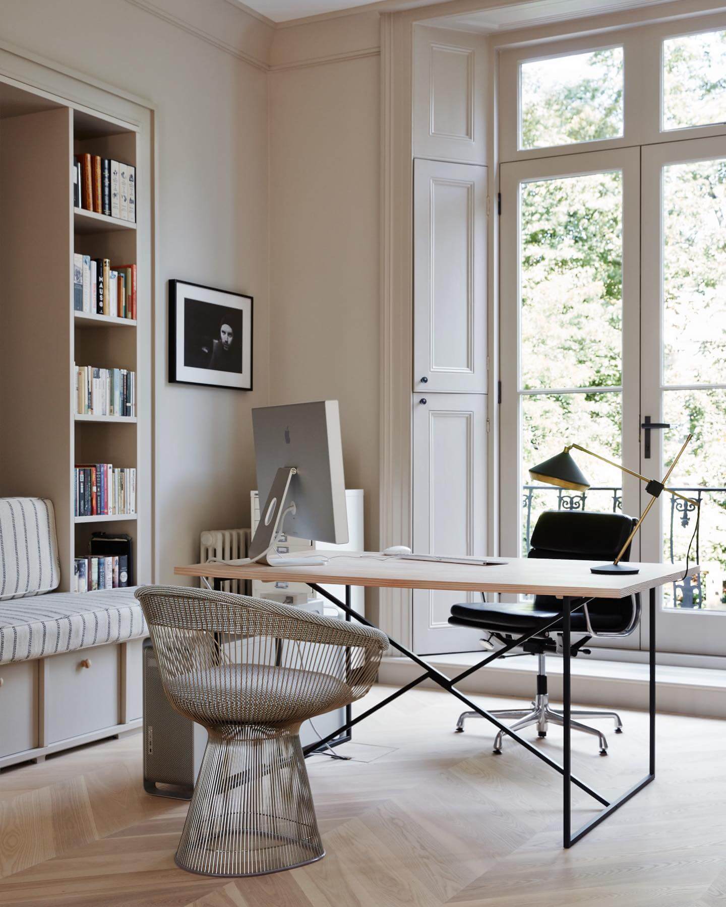 Wabi-Sabi Office: Design a Calm, Imperfect Workspace That Boosts Focus and Joy 5