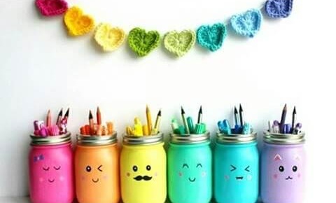 27 Genius DIY Room Decor Ideas to Transform Your Space on a Budget 5