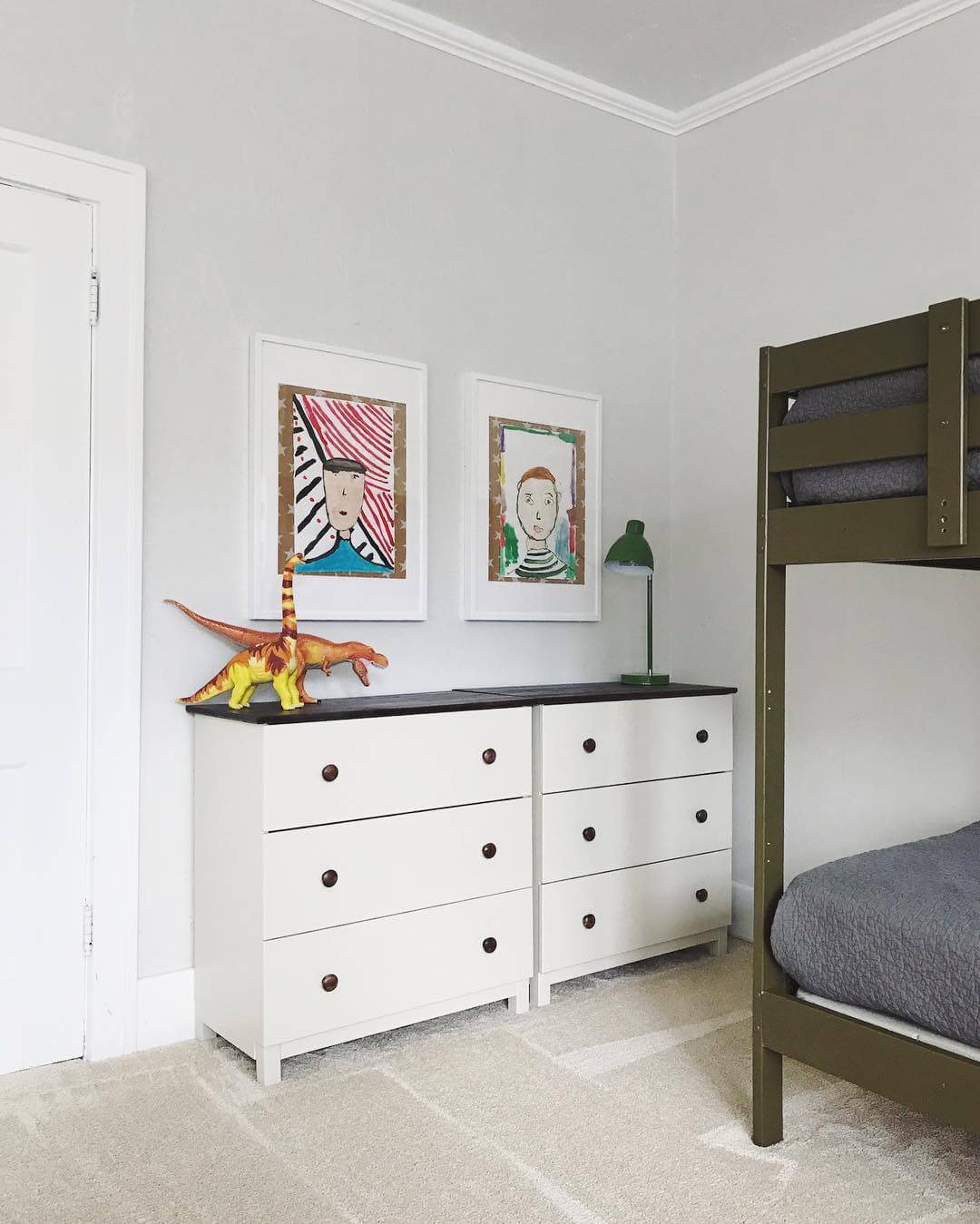 Smart Small Kids Bedroom Ideas That Maximize Space 5