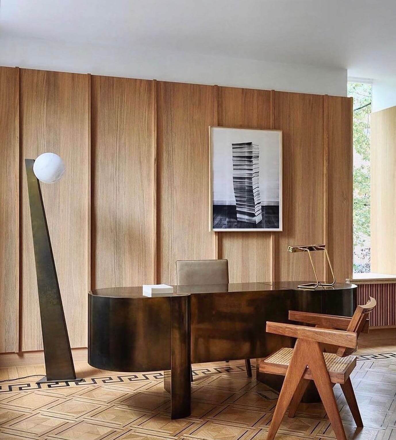 Wabi-Sabi Office: Design a Calm, Imperfect Workspace That Boosts Focus and Joy 6