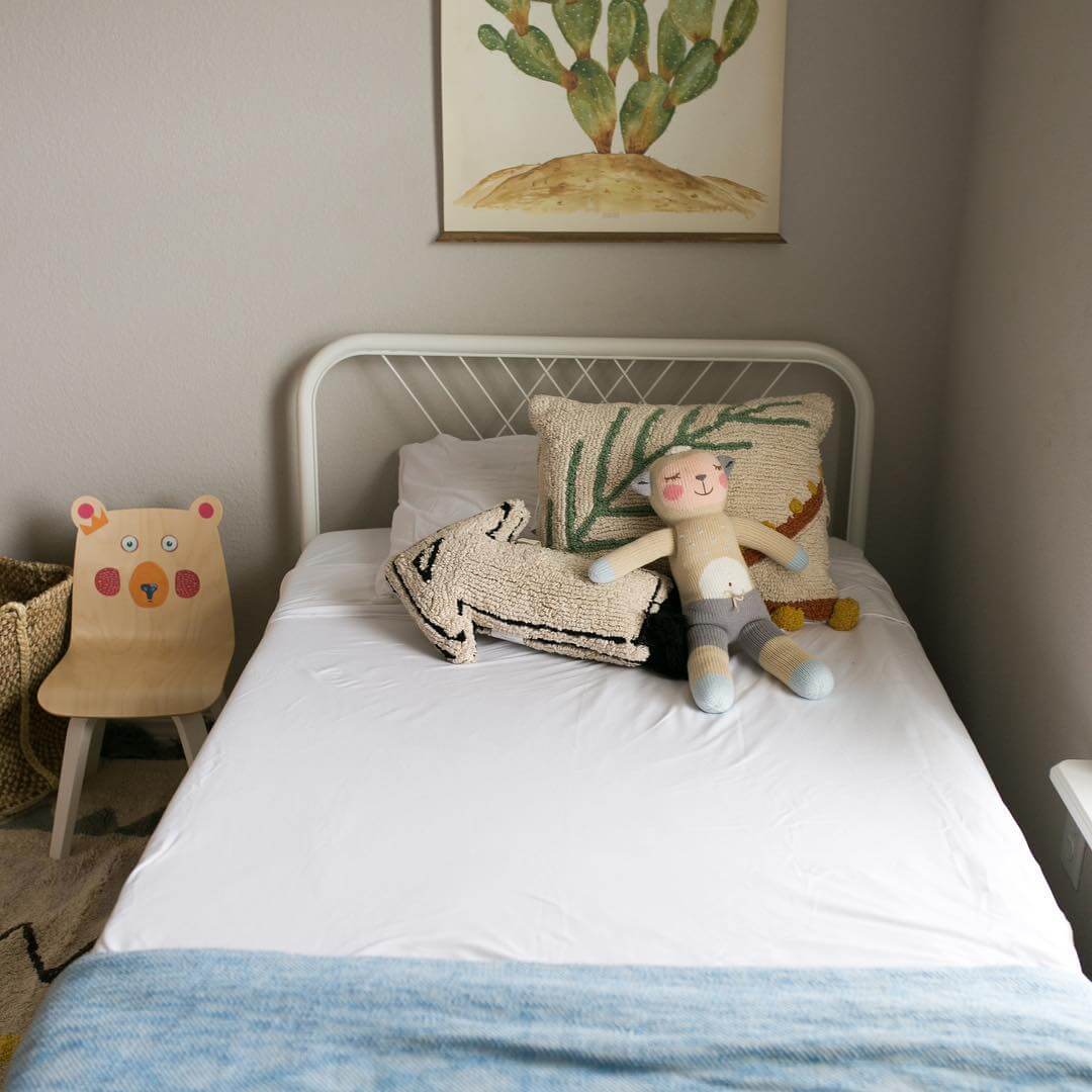 Smart Small Kids Bedroom Ideas That Maximize Space 6