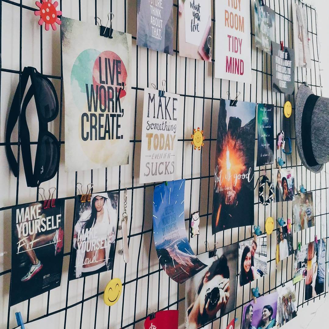 27 Genius DIY Room Decor Ideas to Transform Your Space on a Budget 6