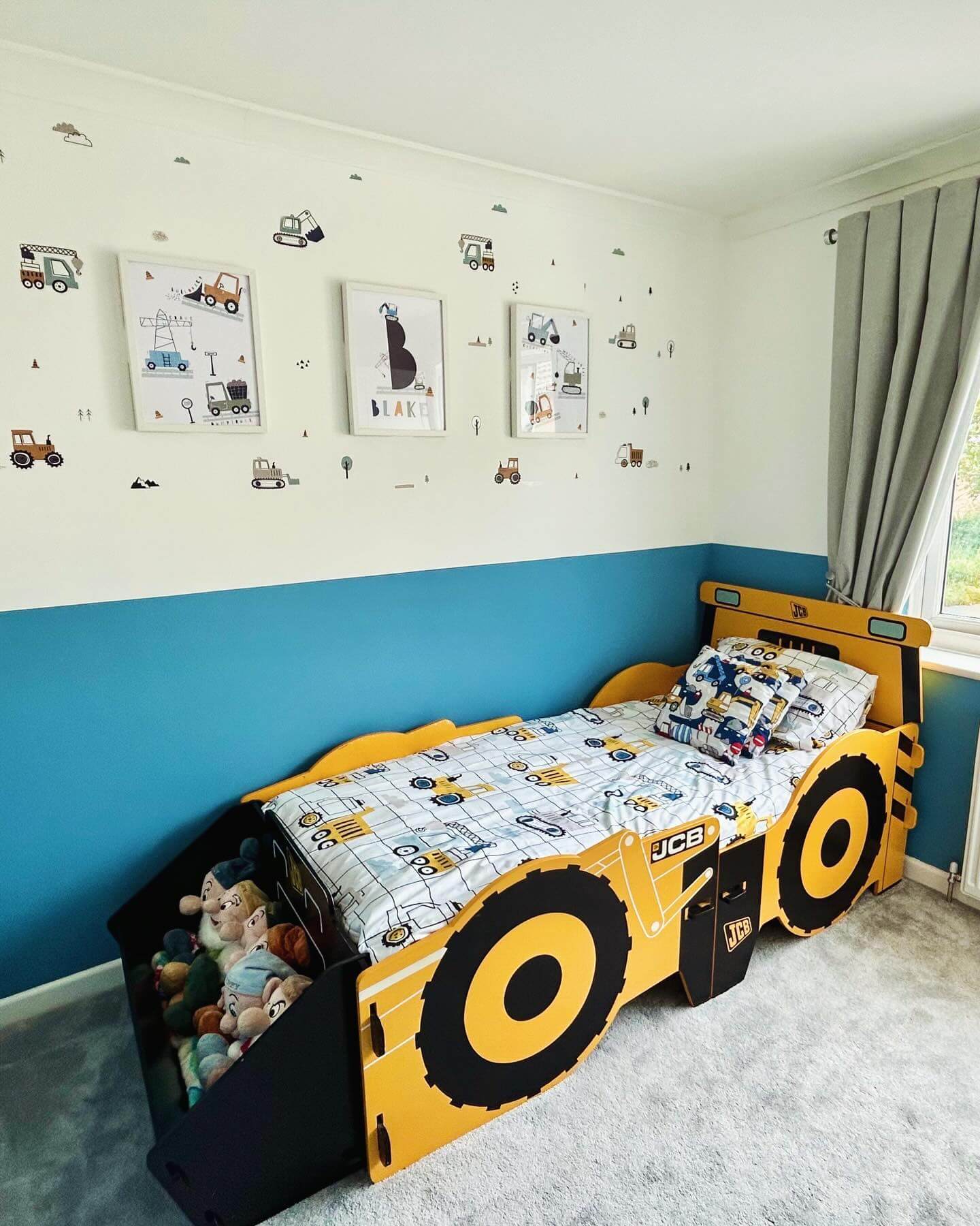 Adorable Toddler Bedroom Ideas for Any Budget 6