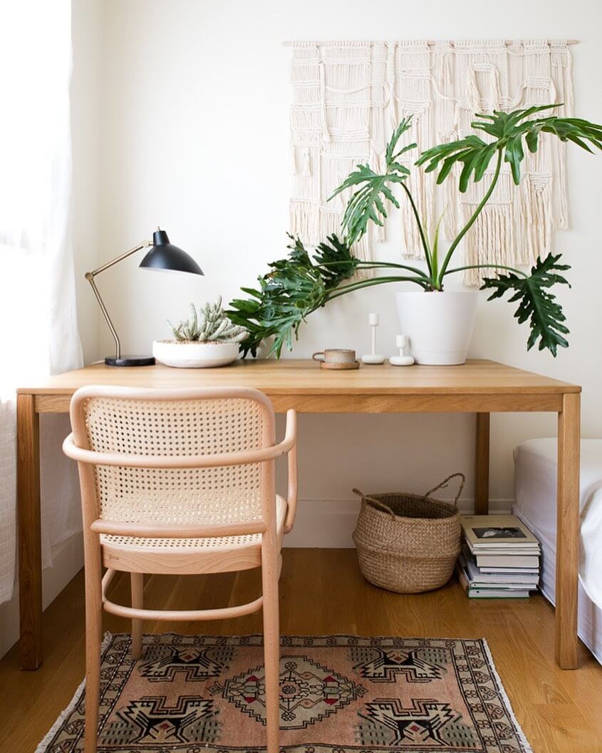 Wabi-Sabi Office: Design a Calm, Imperfect Workspace That Boosts Focus and Joy 7