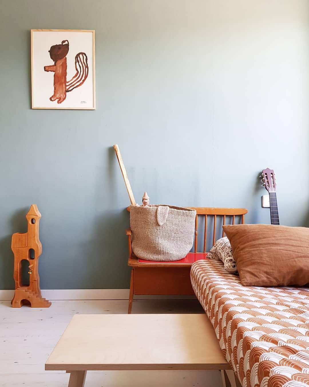 Smart Small Kids Bedroom Ideas That Maximize Space 7