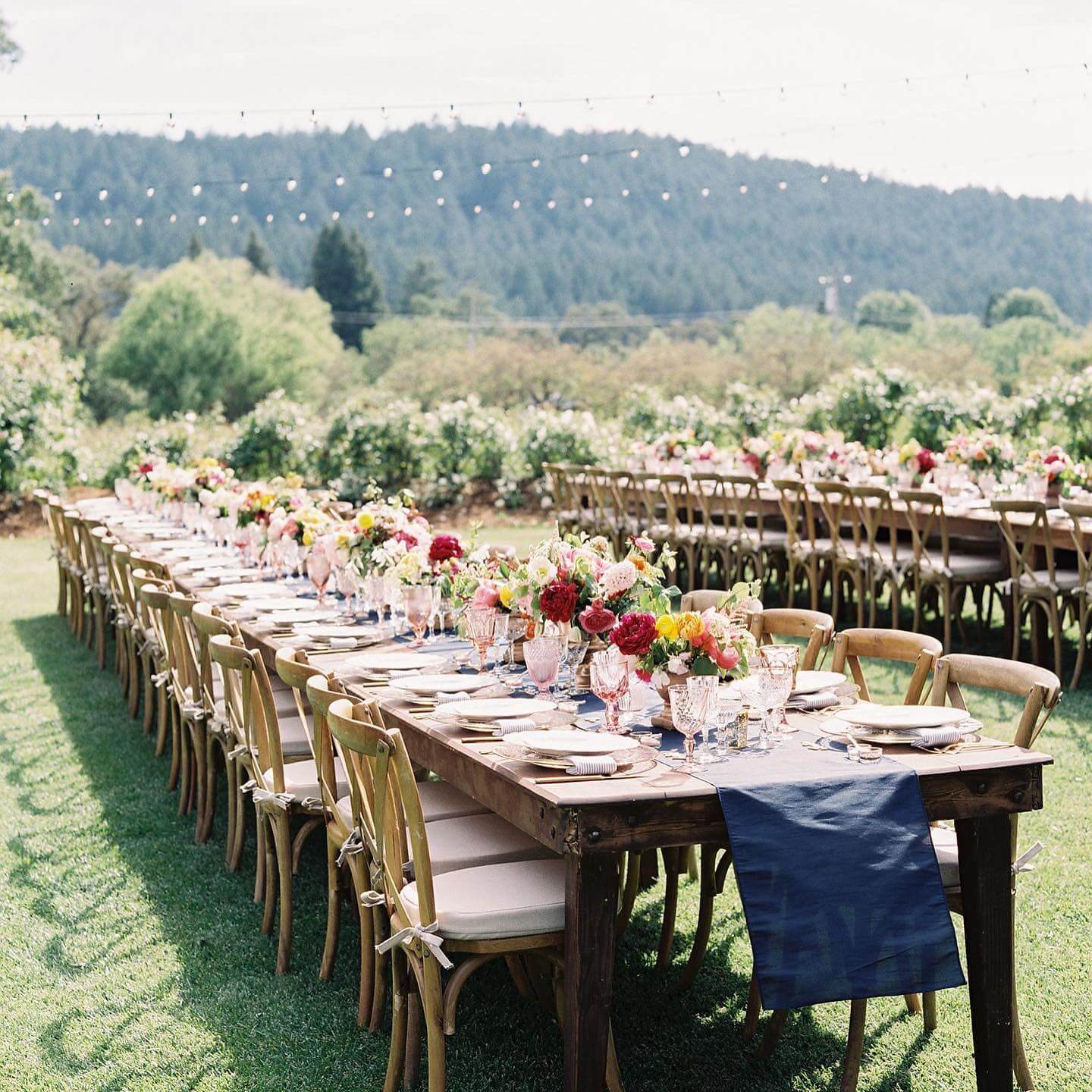 Steal-Worthy Wedding Table Decorations: Stylish Ideas From Modern Minimal to Romantic Garden 8