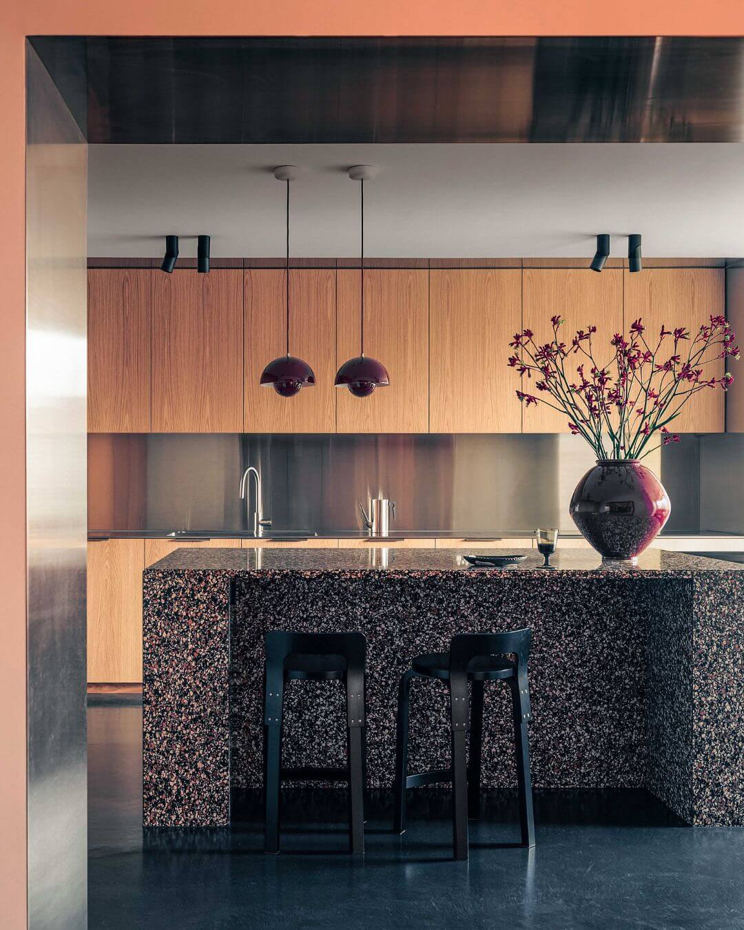 Luxury Kitchen Ideas for a High-End Look 8