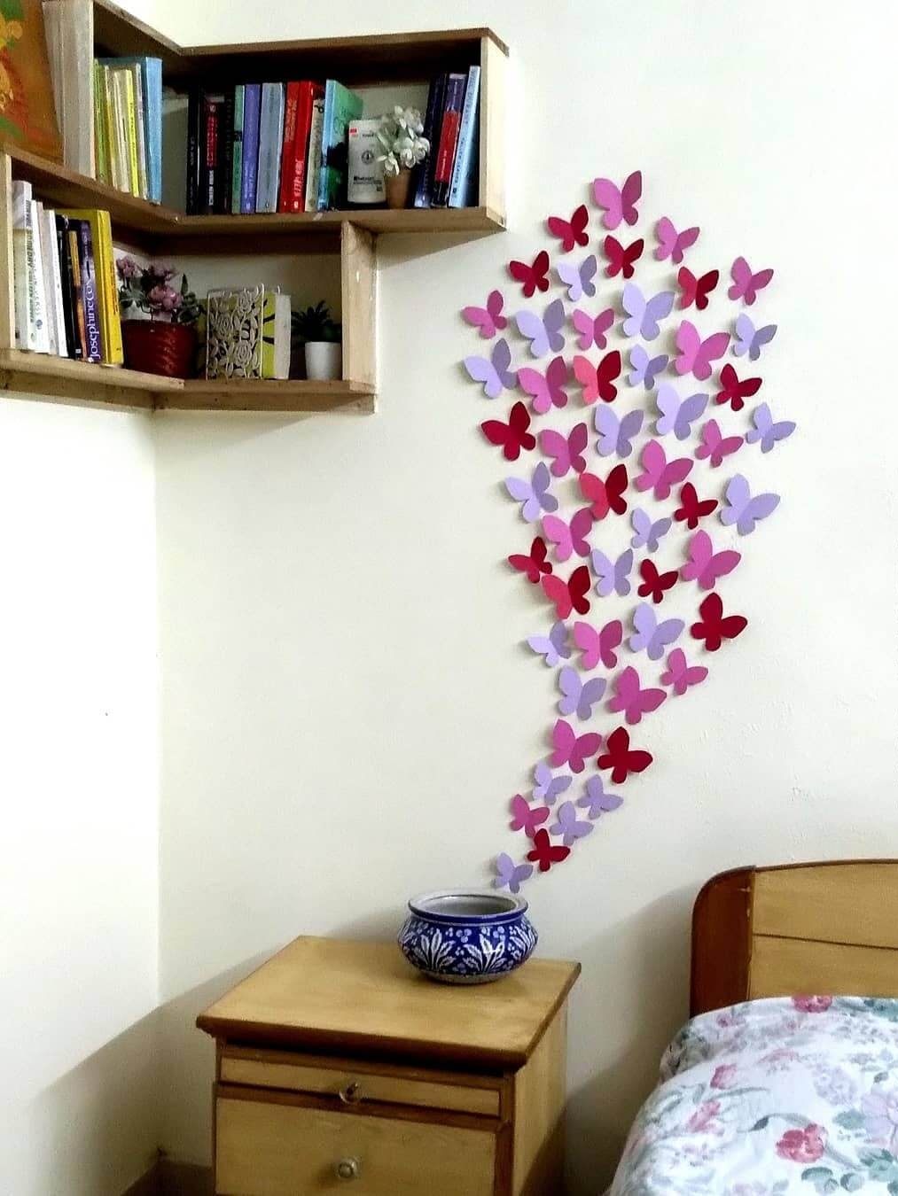 27 Genius DIY Room Decor Ideas to Transform Your Space on a Budget 8